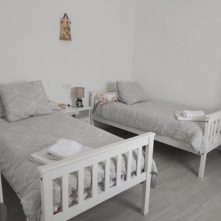Pujerra Casa Rural "La Casita" מראה חיצוני תמונה