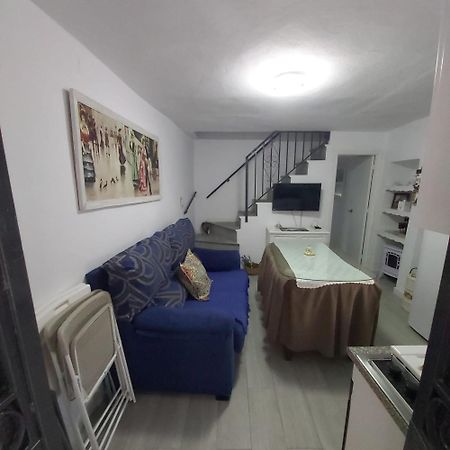 Pujerra Casa Rural "La Casita" מראה חיצוני תמונה