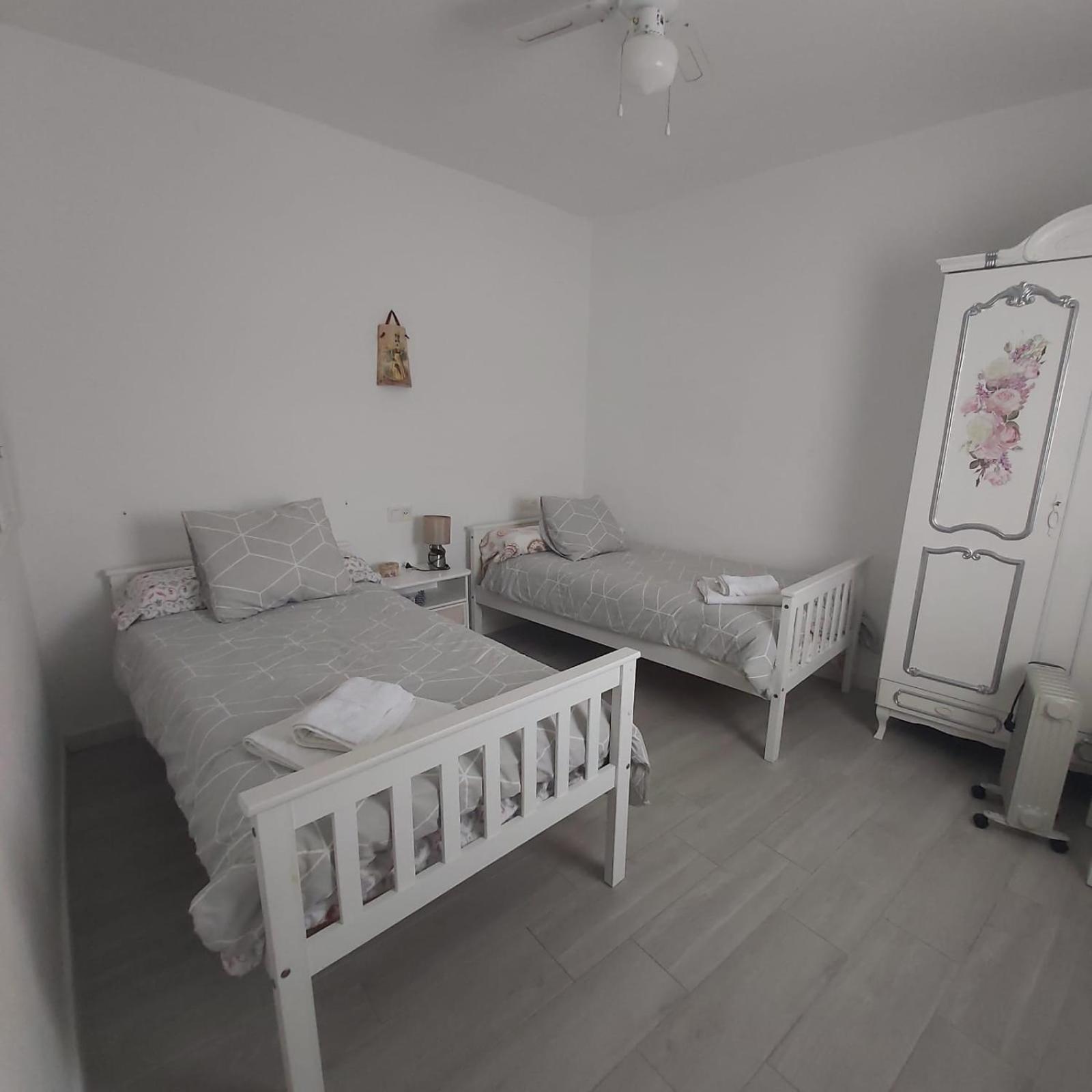 Pujerra Casa Rural "La Casita" מראה חיצוני תמונה
